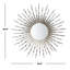Miroir d'appoint Fabiana Sunburst-925259170