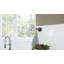 Double crochet mural pour peignoir-21350963