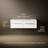 Enivo 60" Vanity With Quartz Countertop, Sink And Hardware Included-68710103