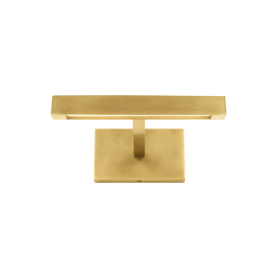 Dessau Dimmable LED Wall Mounted Picture Light