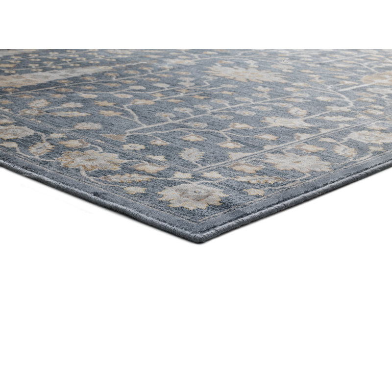 Berlon Moroccan Area Rug, Rectangle 160 x 230cm