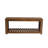 Dezider Solid Wood Storage Bench-144600