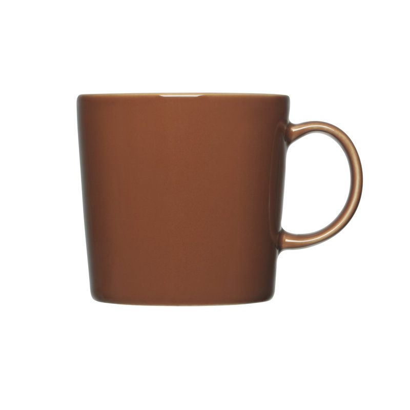 Teema Mug 10Oz Vintage Blue, Honey, 10 oz.
