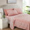 Ensemble de draps Percale