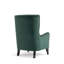 Segovia Wingback Chair-426147064