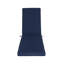 Coussin de chaise longue pour l'extérieur