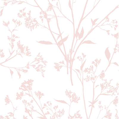 Stormi Floral Roll