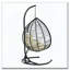 Coussin moelleux pliable Egg-355956004-355955992