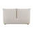 Upholstered Platform Bed