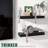 3 - Piece Set of Abstract Thinker Statues-1714270964