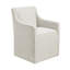 Chaise avec accoudoirs Charlotte Shonna-1510771949