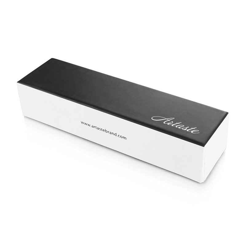 Ensemble de couverts 20 pièces Bergeron en acier inoxydable 18/10, service pour 4