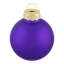 Ornements en forme de boule de Noël 10 carats à 2 finitions-2145771610