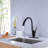 KIKO HOME Kitchen Faucet