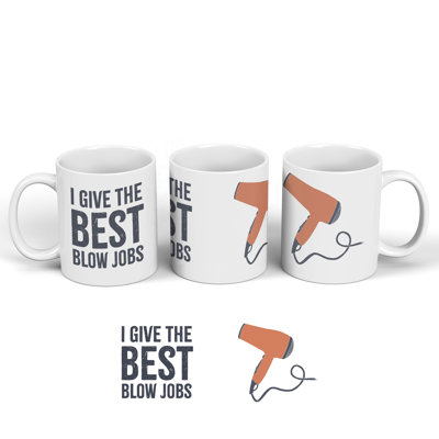 Vivid Squid Wholesale Ceramic Coffee Mug
