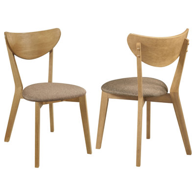 Chaise d'appoint Carson