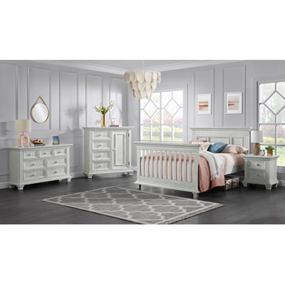 Weston Full Bed Conversion Kit