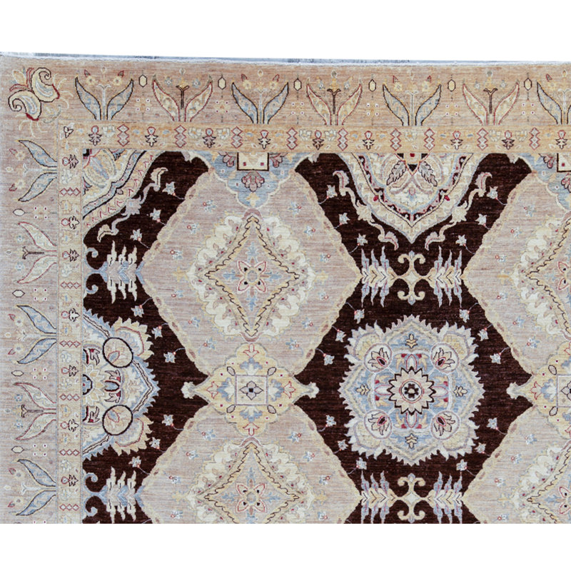 One-of-a-Kind 10'1" X 12'11" Area Rug