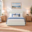  Lit de rangement rembourré Denicolais-179449958-180737289