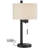 Jenn Metal USB Table Lamp-1519043567
