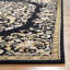 Tapis oriental en laine touffeté à la main Balthrop-19264910