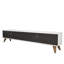 Akinruntan TV Stand for TVs up to 65"