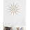 Horloge murale 24,5 pouces Donaway
