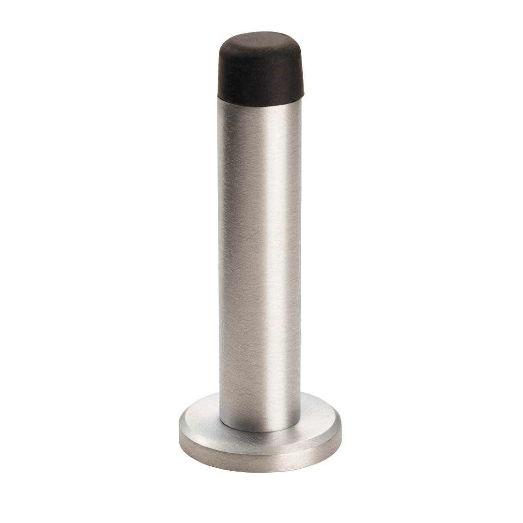Radnor Brass Skirting Fixed Door Stop