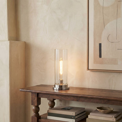 Lampe de table Dezariah