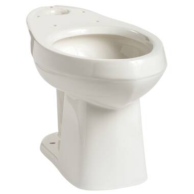 QuantumOne™ 1.0 Elongated Rear-Outlet Wall-Mount Toilet Combination
