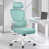 White/MintGreen
