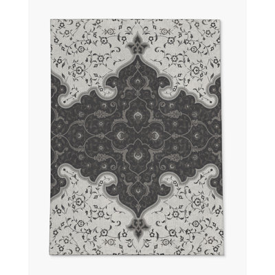 Rectangle Chair Mat with Straight cut Edge