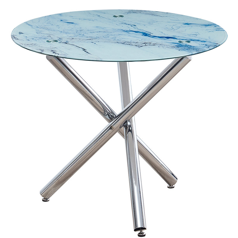 Table de salle à manger Hafeezah