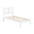 Zosia Solid Wood Slat Bed-1806973742-1806973729
