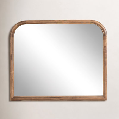 Brandis Accent Mirror