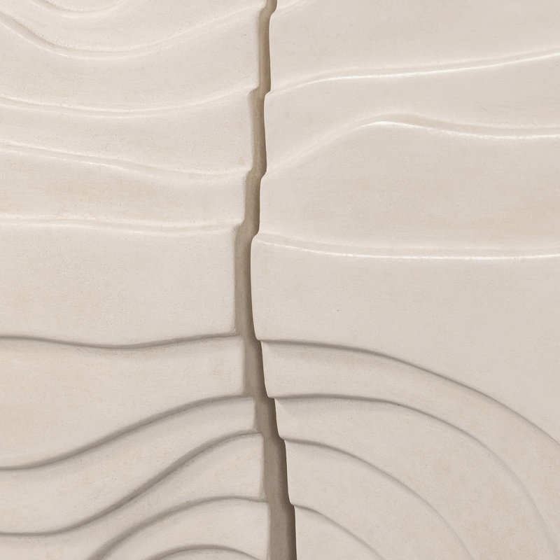 Ruong Concrete Wall Decor