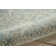 Platine Floral Area Rug in Marine/Beige
