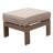 6-Piece Deep Seating Set, Brama/Taupe