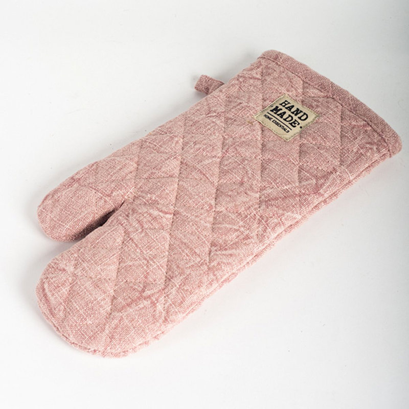 Gant de cuisine Kenston, Rose