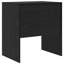 Writing Desk Particle Board 76 Cm-2008501693-2008501679