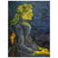 Vincent Van Gogh - Wrapped Canvas Painting-21213168