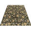 Distressed Homage Wool Floral Area Rug-1295656631