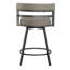 Pullins Swivel Bar & Counter Stool-146551700