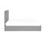 Maddoux Upholstered Ottoman Storage Bed-733811967