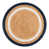 Brown/Navy/White selected