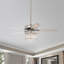 Vidrio 52'' Ceiling Fan with Light Kit