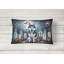  Coussin décoratif intérieur / extérieur en polyester Autre / Sans motif