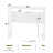 Storage Headboard With LED Lights And Charging Station-461723926-461724010