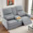 Gray Linen