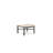 Jasper Metal Outdoor Ottoman